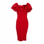 red-bardot-dress-sku-253-4068-5dc